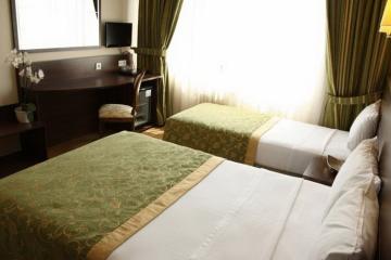 Отель Star City Hotel Турция, Фатих, фото 22