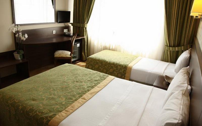 Star City Hotel
