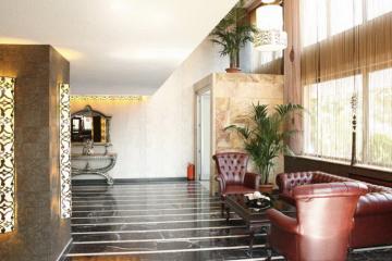 Отель Star City Hotel Турция, Фатих, фото 24