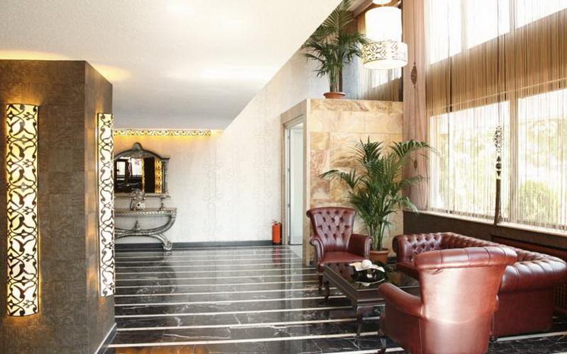 Star City Hotel