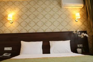 Отель Star City Hotel Турция, Фатих, фото 27