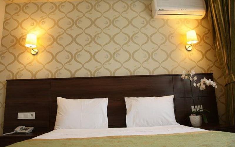 Star City Hotel