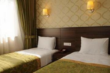 Отель Star City Hotel Турция, Фатих, фото 3