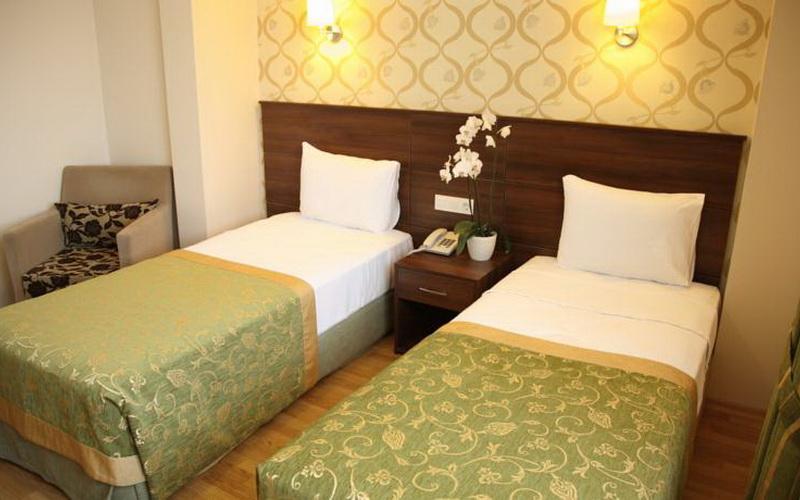 Star City Hotel