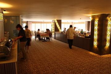 Отель Star City Hotel Турция, Фатих, фото 32