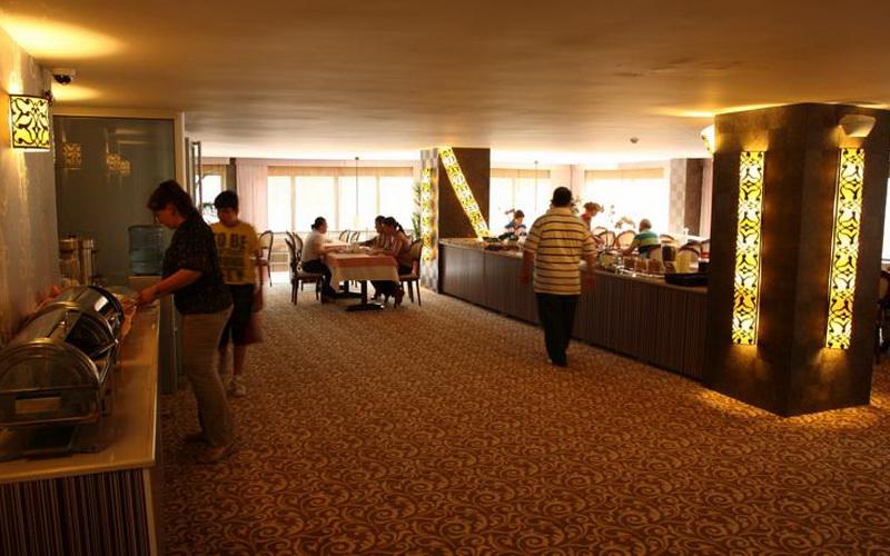 Star City Hotel