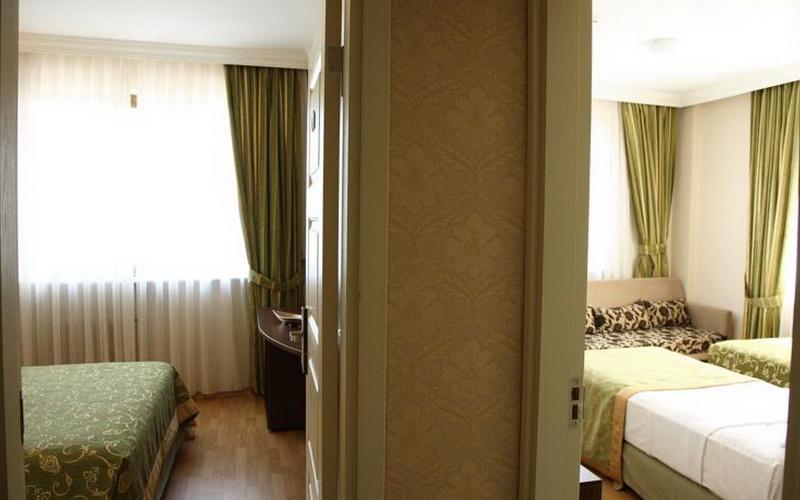 Star City Hotel