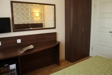 Отель Star City Hotel Турция, Фатих, фото 36
