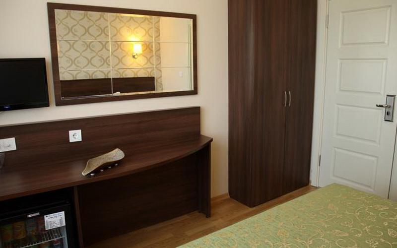 Star City Hotel