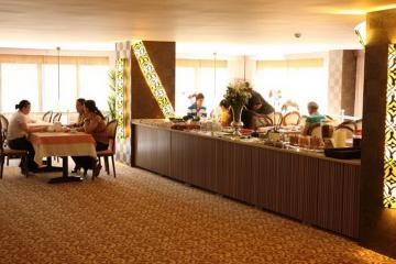 Отель Star City Hotel Турция, Фатих, фото 37