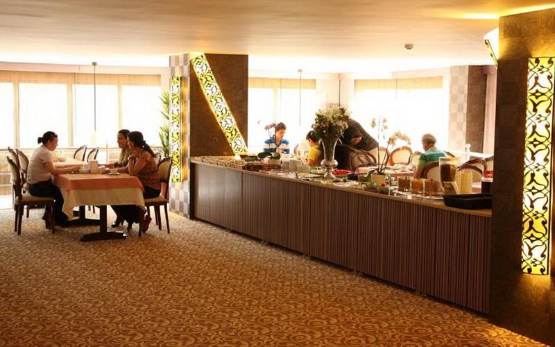 Star City Hotel