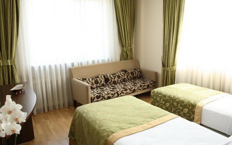 Star City Hotel
