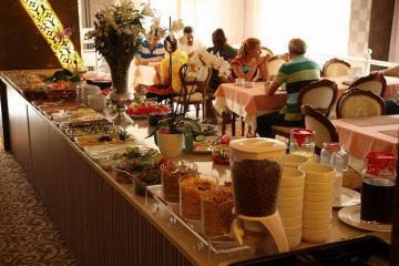 Отель Star City Hotel Турция, Фатих, фото 4