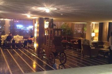 Отель Star City Hotel Турция, Фатих, фото 43