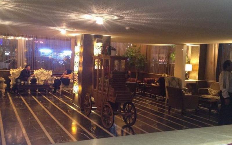 Star City Hotel