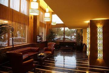 Отель Star City Hotel Турция, Фатих, фото 9