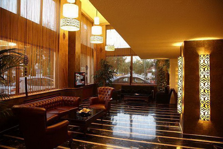 Star City Hotel