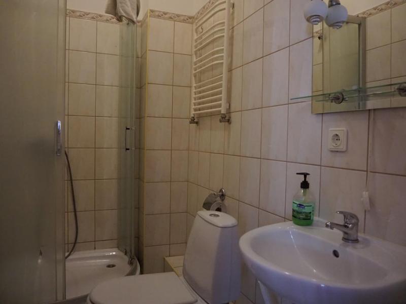 Вилла Татьяна на Верхнеозерной