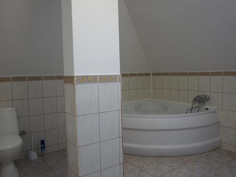 Вилла Татьяна на Верхнеозерной