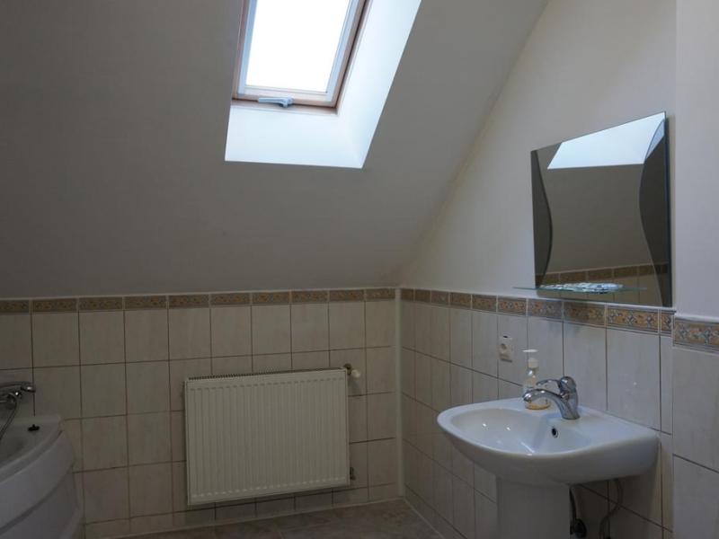 Вилла Татьяна на Верхнеозерной