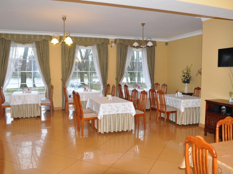 Вилла Татьяна на Верхнеозерной