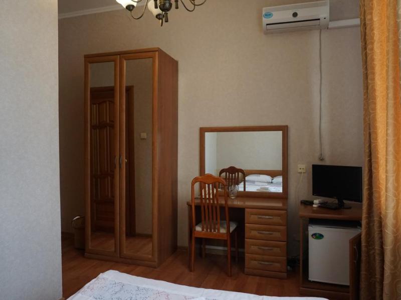 Вилла Татьяна на Верхнеозерной