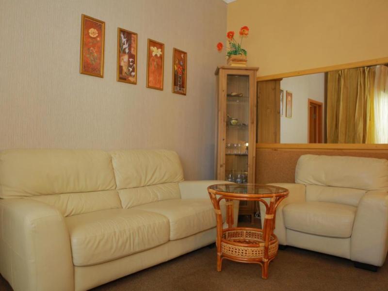 Green Apple (Майский)