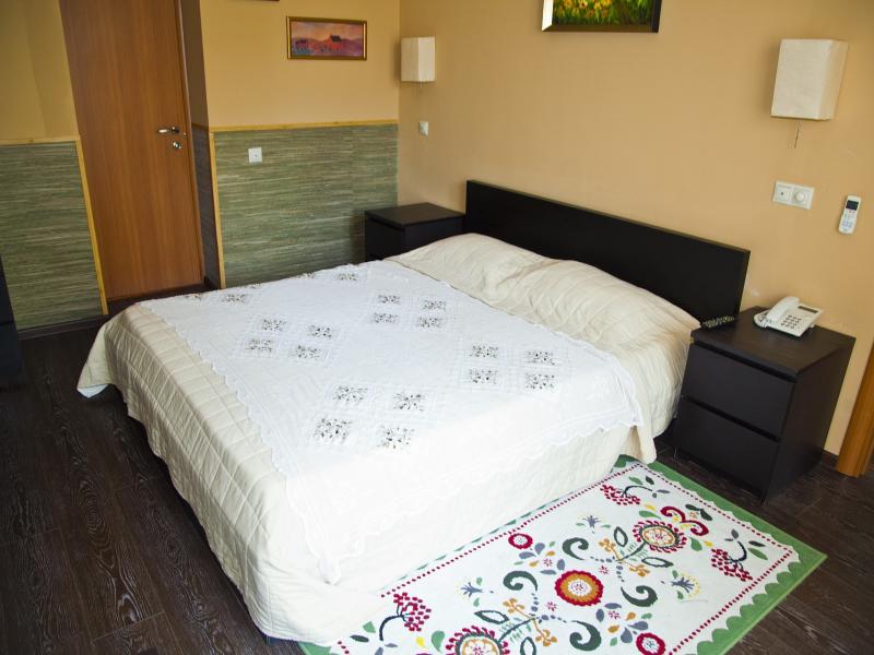 Green Apple (Майский)