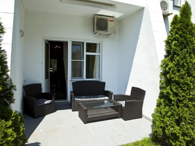 Green Apple (Майский)