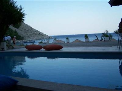 Barbaros Beach Hotel