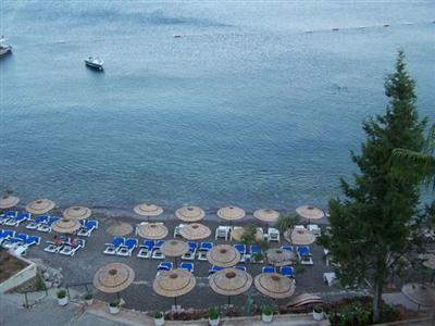 Barbaros Beach Hotel