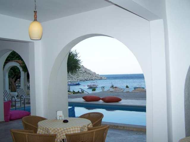 Barbaros Beach Hotel
