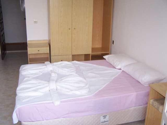 Barbaros Beach Hotel