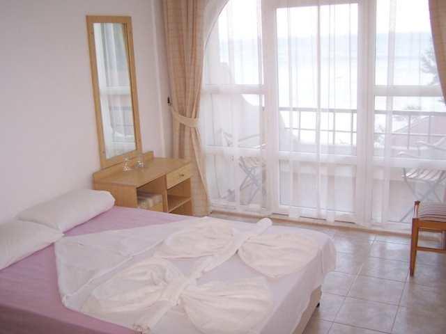 Barbaros Beach Hotel