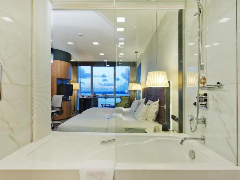 DoubleTree by Hilton Hotel Istanbul - Moda