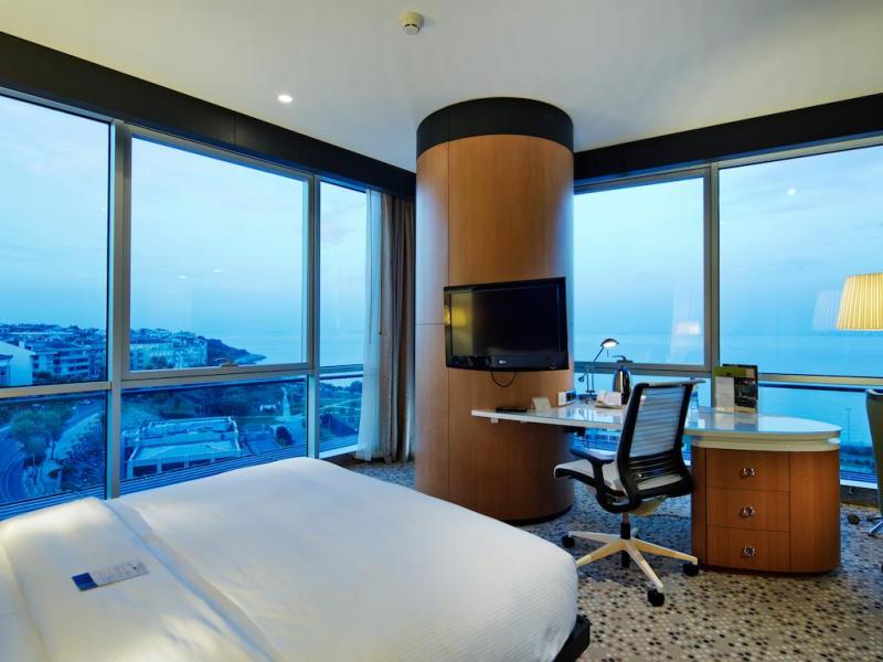 DoubleTree by Hilton Hotel Istanbul - Moda