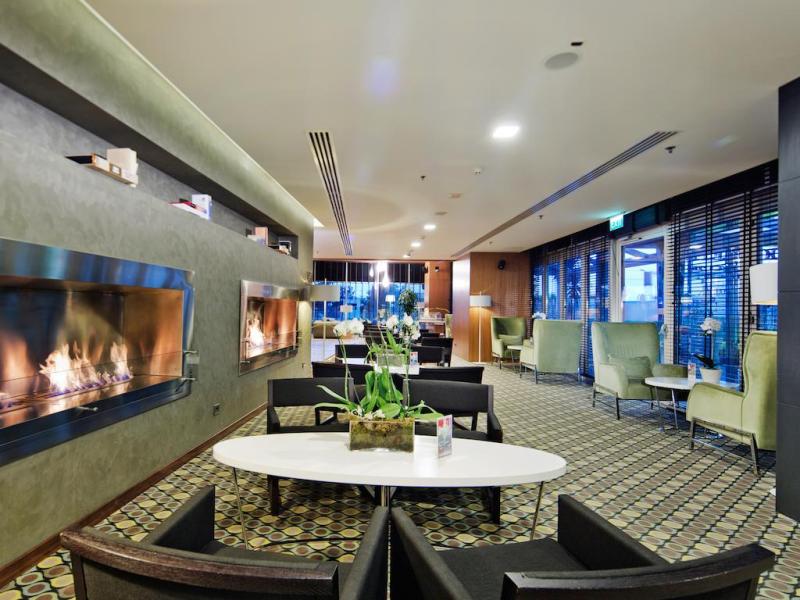 DoubleTree by Hilton Hotel Istanbul - Moda