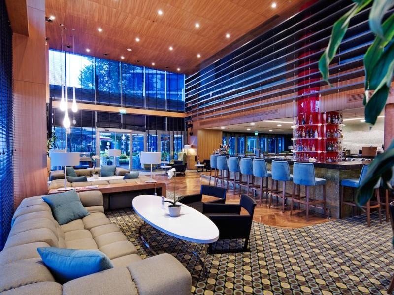 DoubleTree by Hilton Hotel Istanbul - Moda