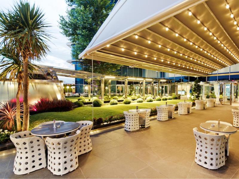 DoubleTree by Hilton Hotel Istanbul - Moda
