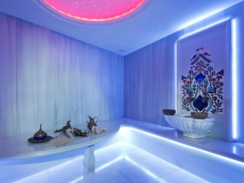 DoubleTree by Hilton Hotel Istanbul - Moda