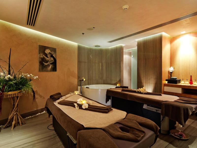 DoubleTree by Hilton Hotel Istanbul - Moda