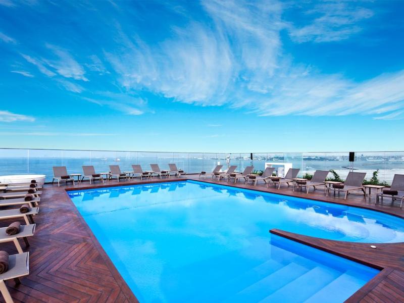 DoubleTree by Hilton Hotel Istanbul - Moda