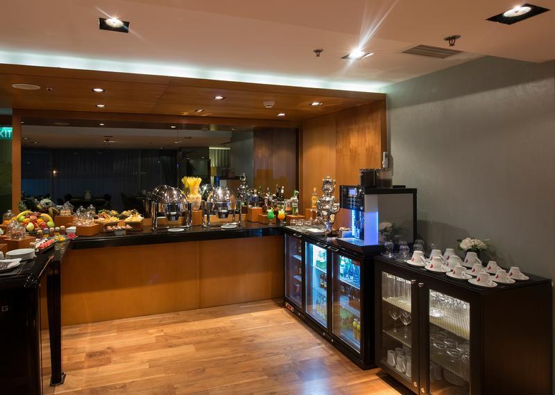 DoubleTree by Hilton Hotel Istanbul - Moda