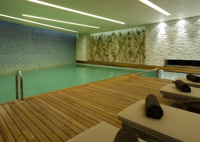 DoubleTree by Hilton Hotel Istanbul - Moda