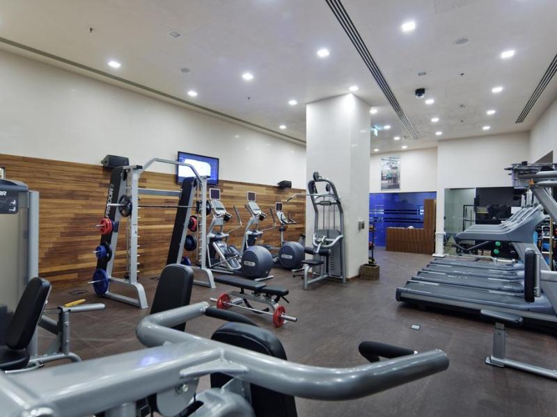 DoubleTree by Hilton Hotel Istanbul - Moda