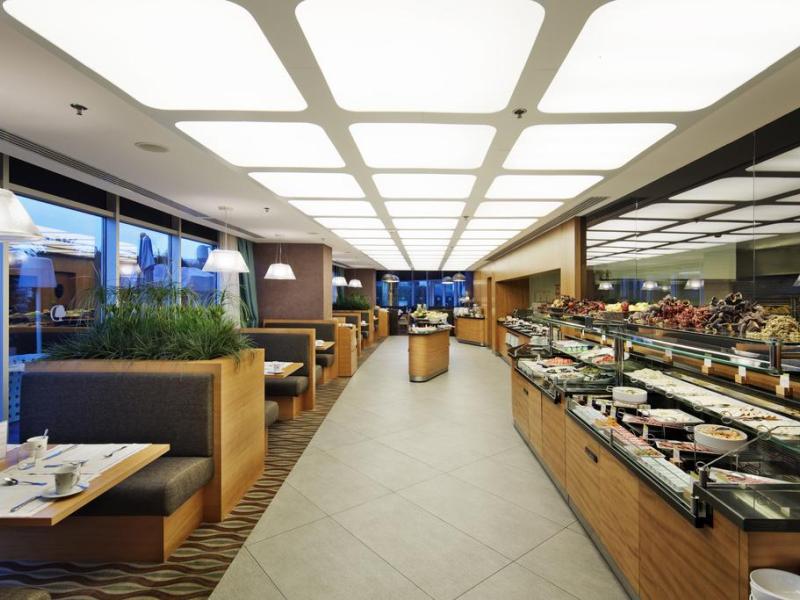 DoubleTree by Hilton Hotel Istanbul - Moda