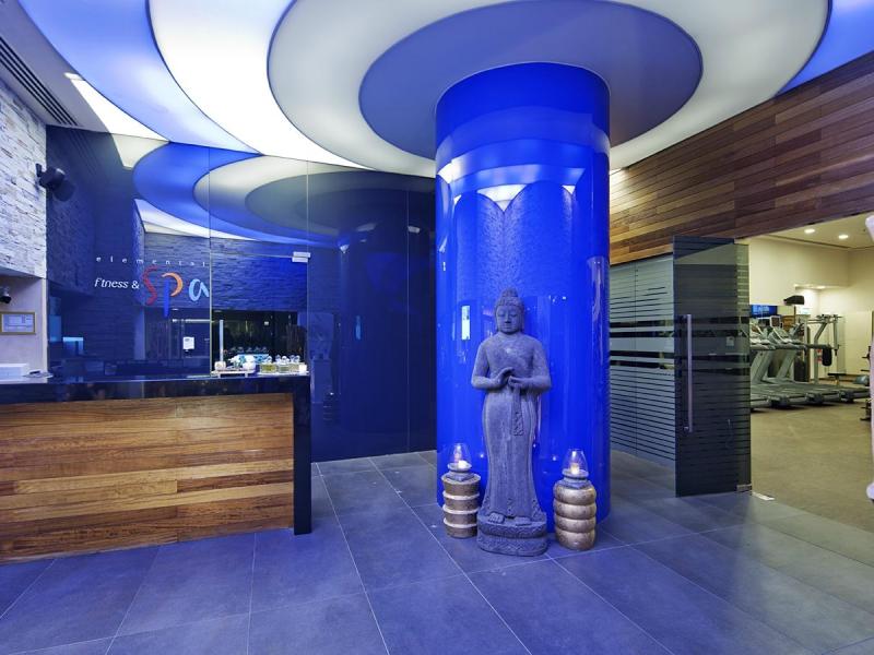 DoubleTree by Hilton Hotel Istanbul - Moda