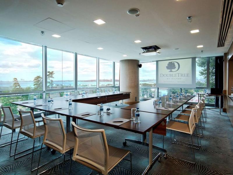 DoubleTree by Hilton Hotel Istanbul - Moda