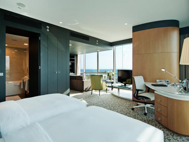 DoubleTree by Hilton Hotel Istanbul - Moda