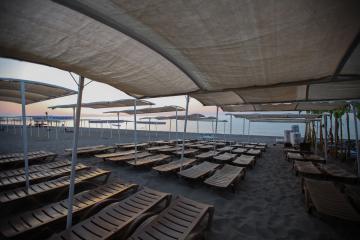 Отель The Nix Hotel Турция, Гёйнюк, фото 4